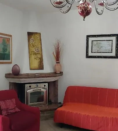 Vacanze Holiday home