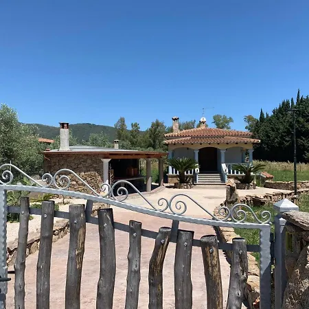 Hébergement de vacances Vacanze