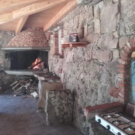 Hébergement de vacances Vacanze *