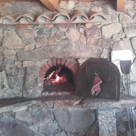 Vacanze Nyaraló *