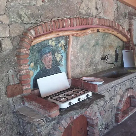 Vacanze Nyaraló