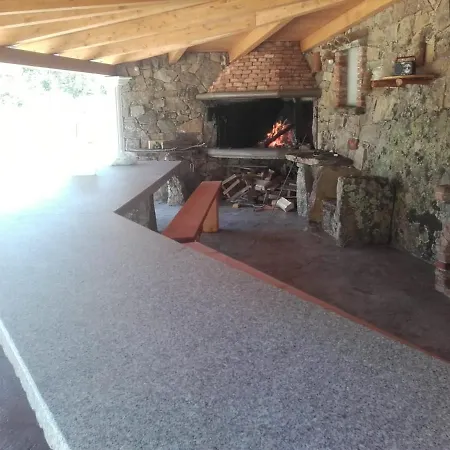 Hébergement de vacances Vacanze *