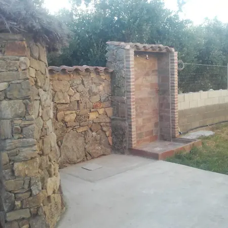 Hébergement de vacances Vacanze