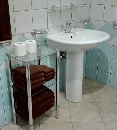 Hébergement de vacances Vacanze