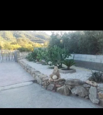 Hébergement de vacances Vacanze Torpè