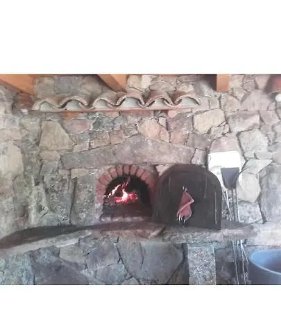 Vacanze Ferienhaus