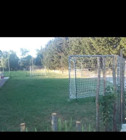 Vacanze Hébergement de vacances Torpè