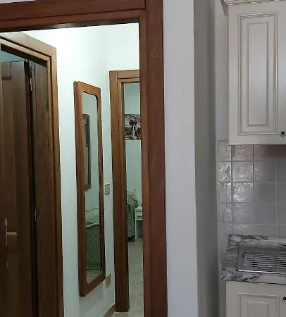 Vacanze Ferienhaus