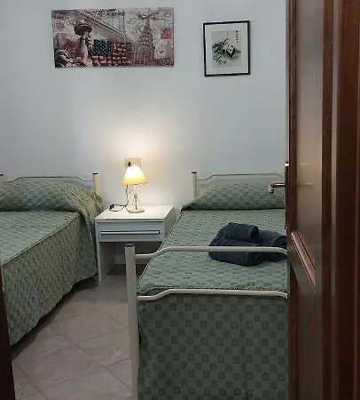 Vacanze Hébergement de vacances *