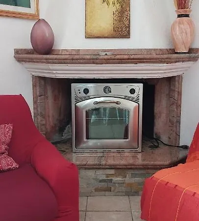 Vacanze Ferienhaus Torpè