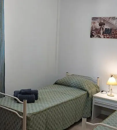 Vacanze Nyaraló Torpè