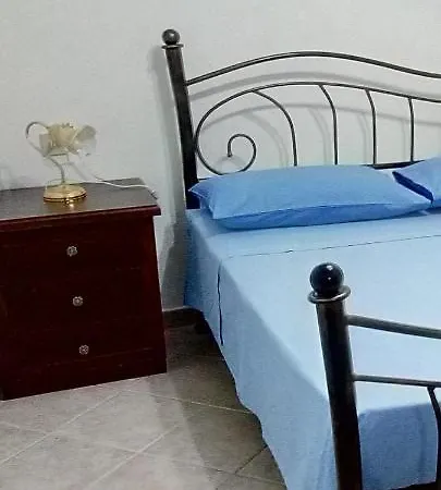 Hébergement de vacances Vacanze *