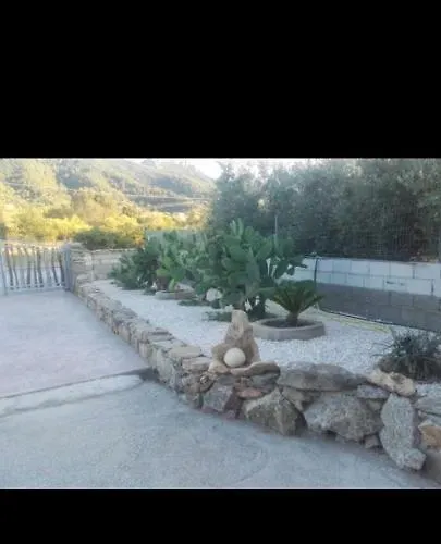 בית נופש Vacanze Torpè