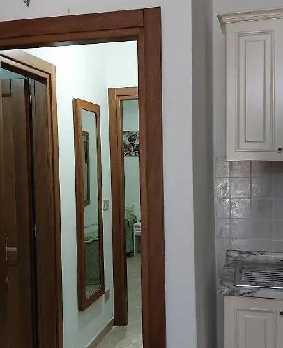 Vacanze בית נופש