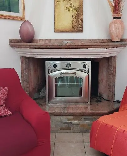 Vacanze בית נופש Torpè