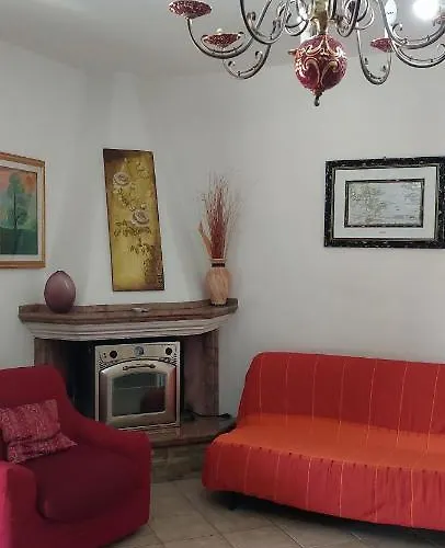 Vacanze בית נופש
